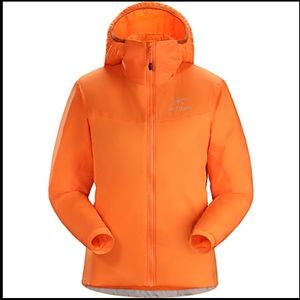 Arc’teryx Atom LT Hooded